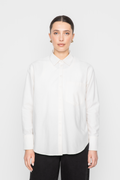 Bibi Shirt - Cream
