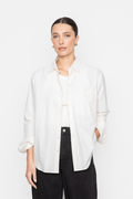 Bibi Shirt - Cream