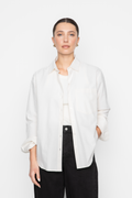 Bibi Shirt - Cream