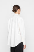 Bibi Shirt - Cream