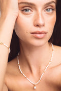 The Pearl - Gold