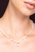 The Pearl - Gold