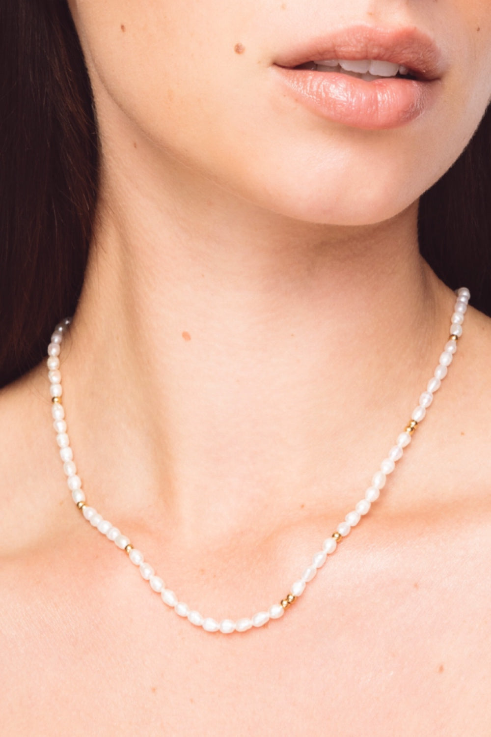 The Pearl - Gold