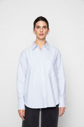 Bibi Shirt - Ice Blue