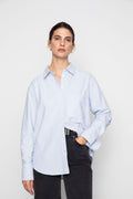 Bibi Shirt - Ice Blue