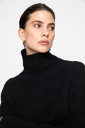 Abigail Knit - Black