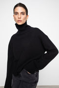 Abigail Knit - Black