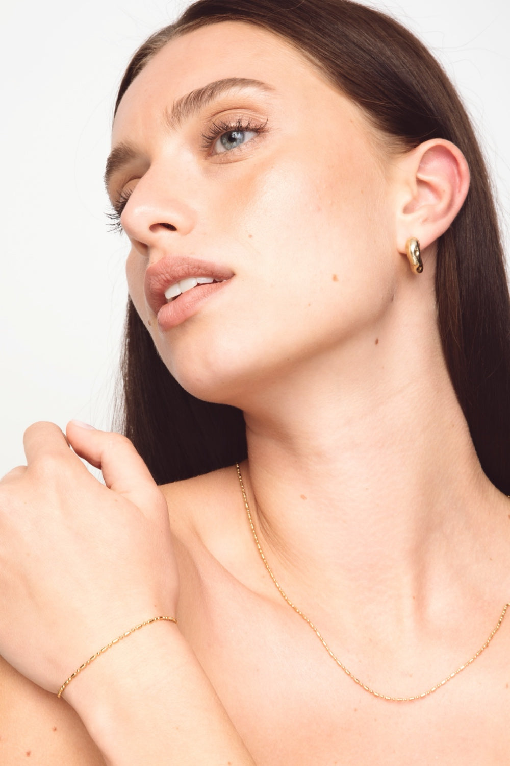 The Bead Halsband