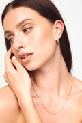 The Bead Halsband