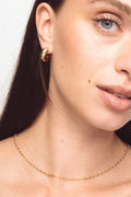 The Bead Halsband