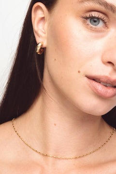The Bead - Gold
