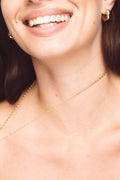 The Bead Halsband