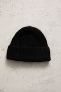 Ayla Beanie - Svart