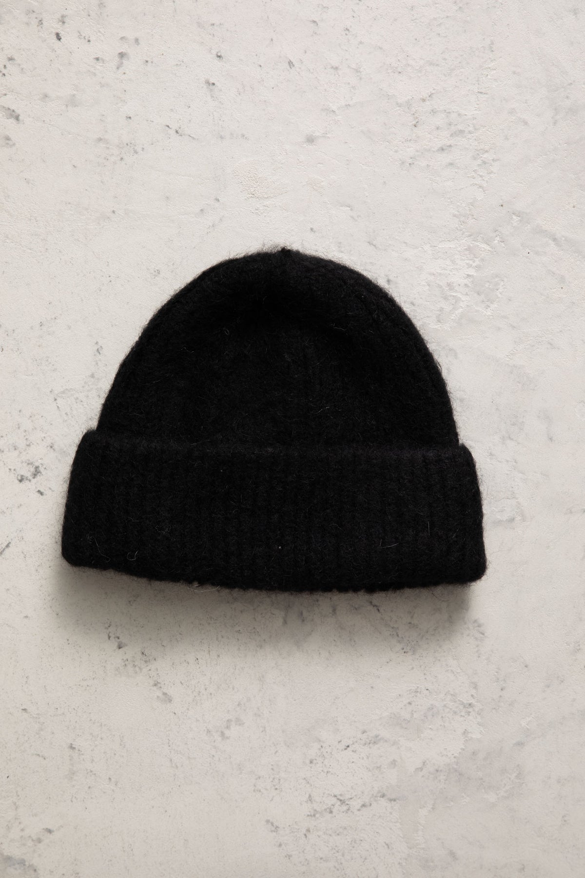 Ayla Beanie - Svart