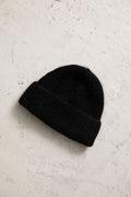 Ayla Beanie - Svart