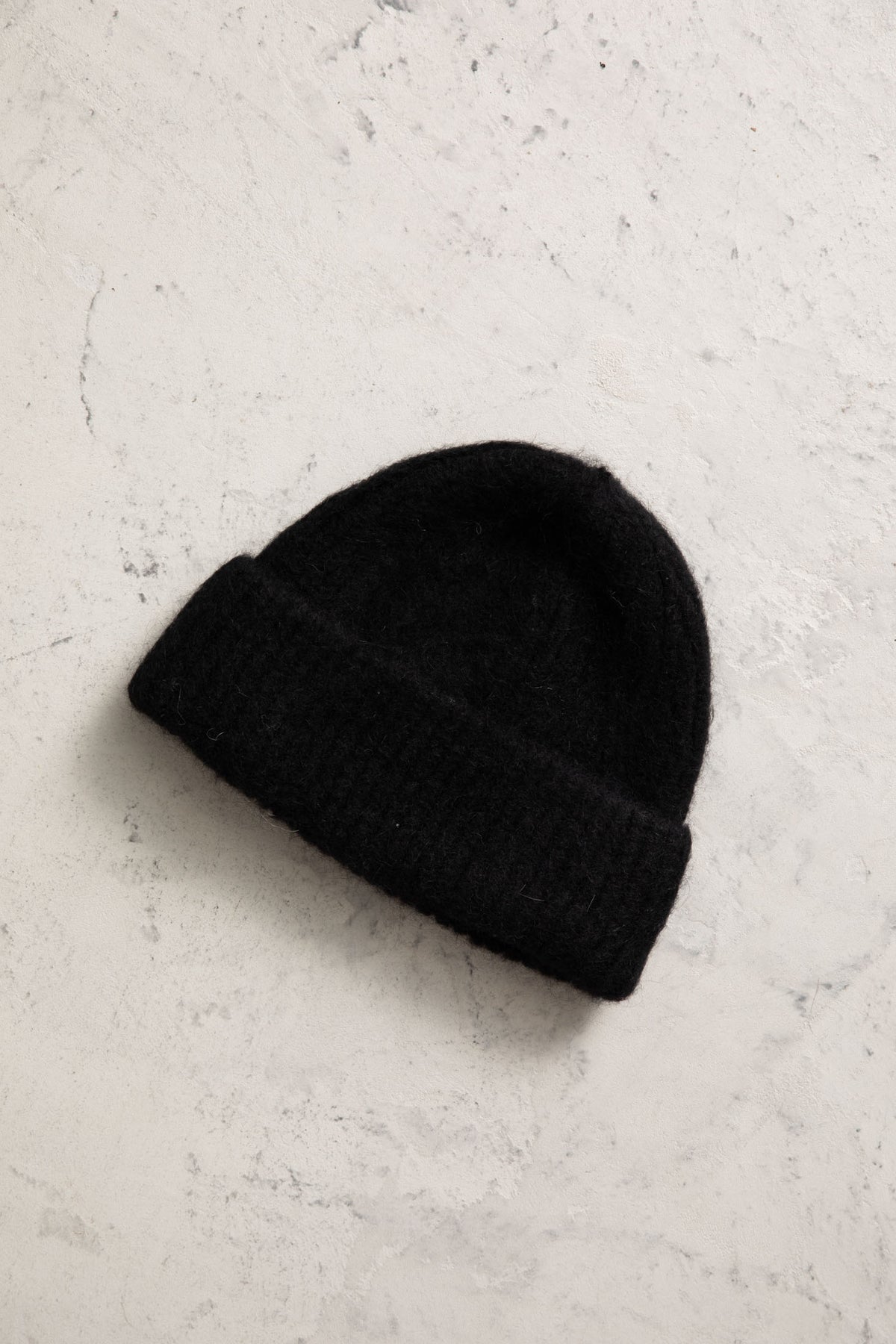 Ayla Beanie - Svart