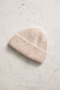 Ayla Beanie - Light Taupe
