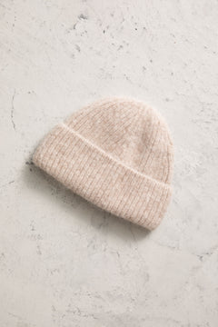Ayla Beanie - Light Taupe