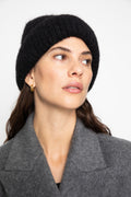 Ayla Beanie - Svart