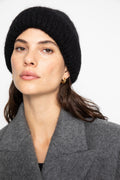 Ayla Beanie - Svart