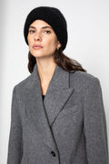 Ayla Beanie - Svart