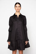 Lara Dress - Black