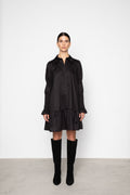 Lara Dress - Black