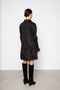 Lara Dress - Black