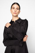 Lara Dress - Black