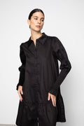 Lara Dress - Black