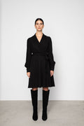 Madina Dress - Black
