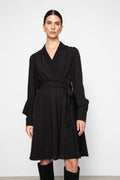 Madina Dress - Black