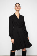 Madina Dress - Black