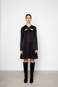 Lissie Dress - Black