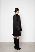 Lissie Dress - Black