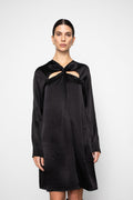 Lissie Dress - Black