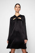 Lissie Dress - Black