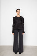 Elsa Top - Black