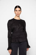 Elsa Top - Black