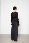 Elsa Top - Black