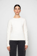 Hennie Knit - Cream