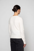 Hennie Knit - Cream