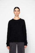 Hennie Knit - Black