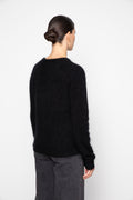 Hennie Knit - Black