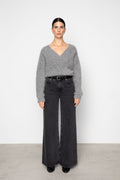 Souk Knit - Grey Melange