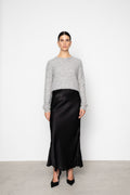 Hyro Skirt - Black