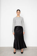 Hyro Skirt - Black