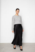 Hyro Skirt - Black