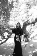 Anniken Dress - Black