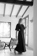 Anniken Dress - Black